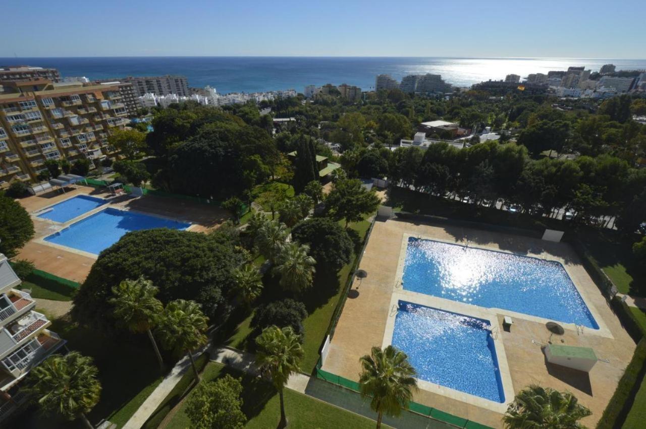 Agata Apartment Benalmadena Arroyo De La Miel Exterior photo