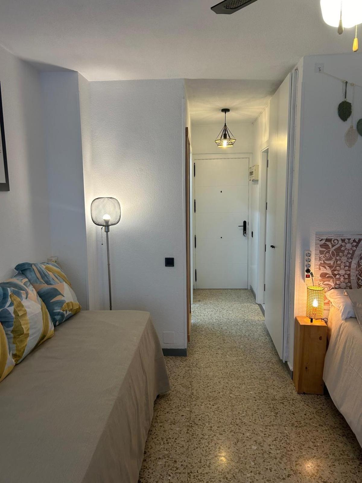 Agata Apartment Benalmadena Arroyo De La Miel Exterior photo