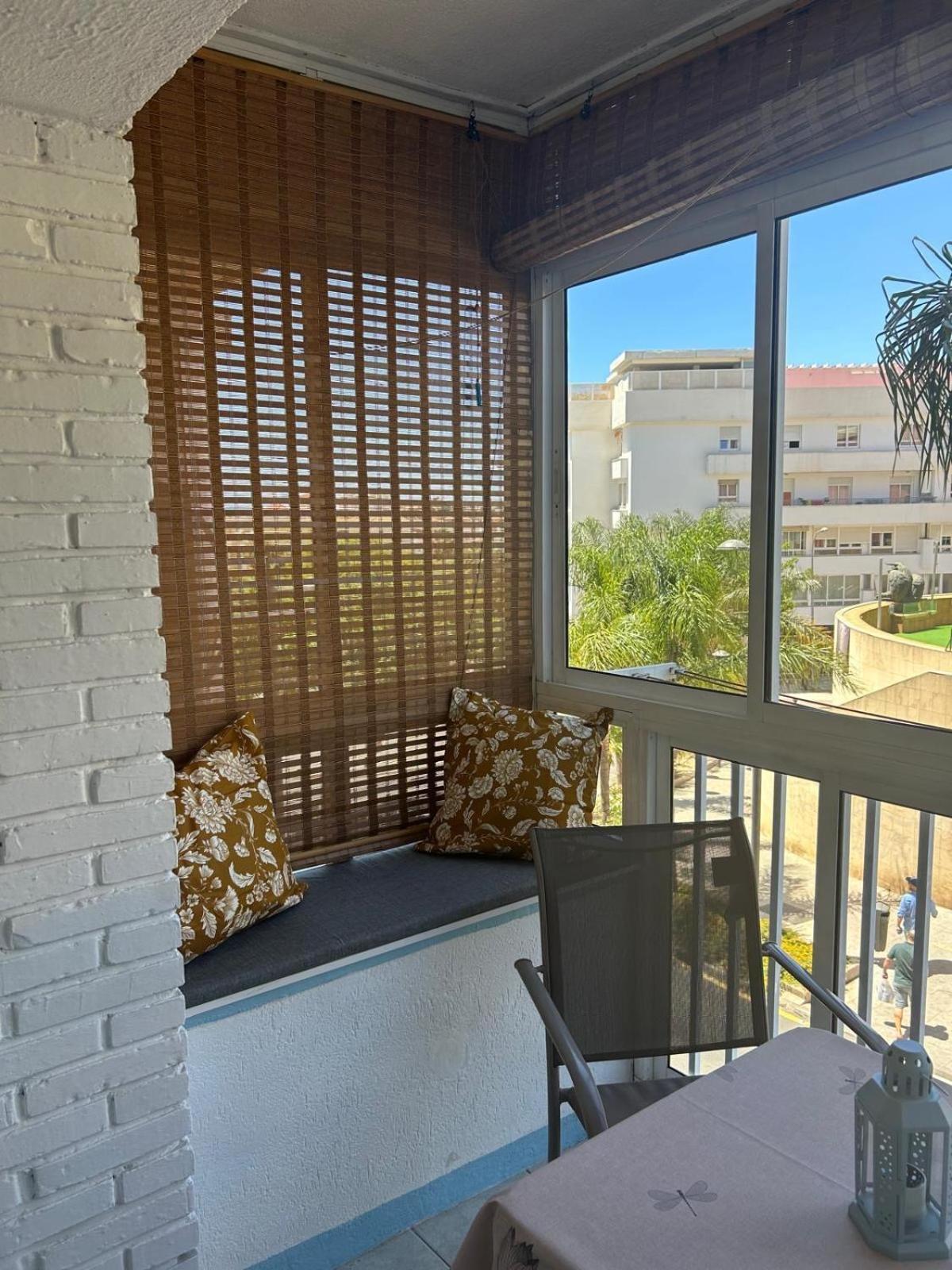 Agata Apartment Benalmadena Arroyo De La Miel Exterior photo
