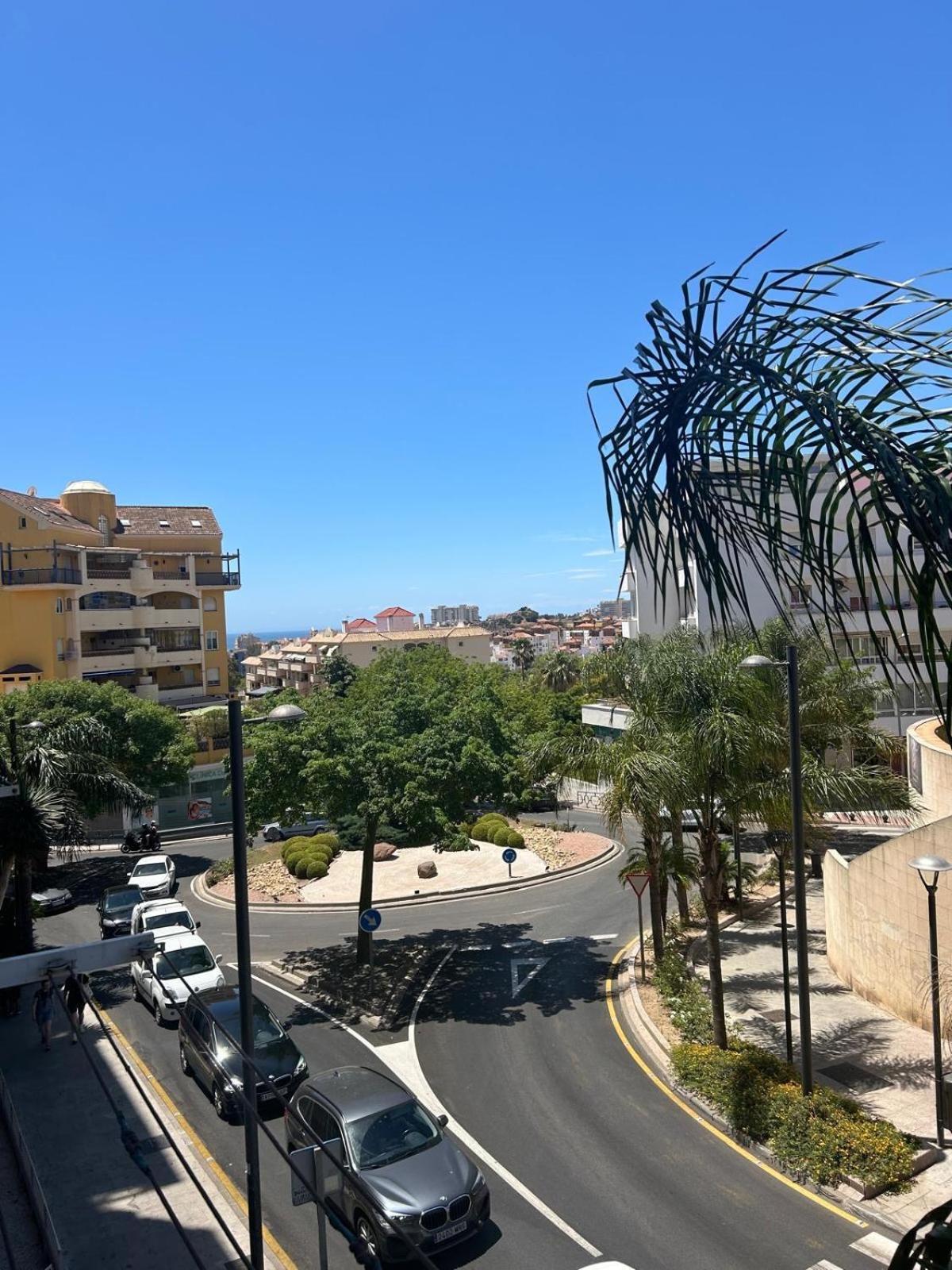Agata Apartment Benalmadena Arroyo De La Miel Exterior photo